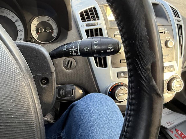 Kia cee'd 1 6 ex, 2010 - afbeelding 7 van  29