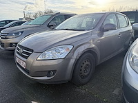 Kia cee'd 1 6 ex, 2010 - afbeelding 1 van  29