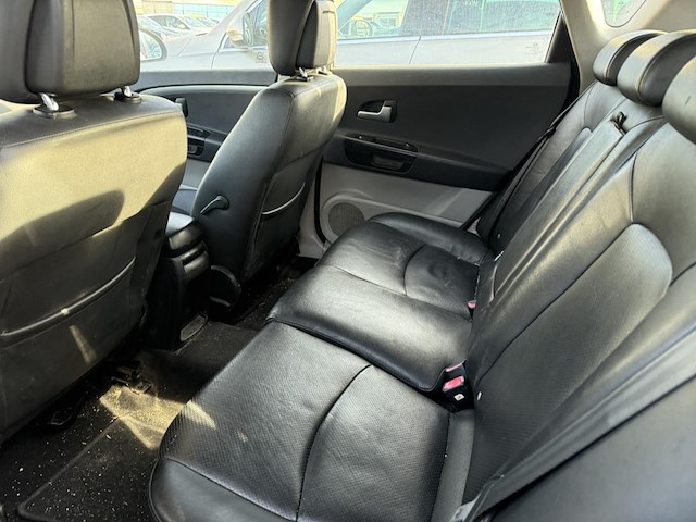 Kia cee'd 1 6 ex, 2010 - afbeelding 13 van  29