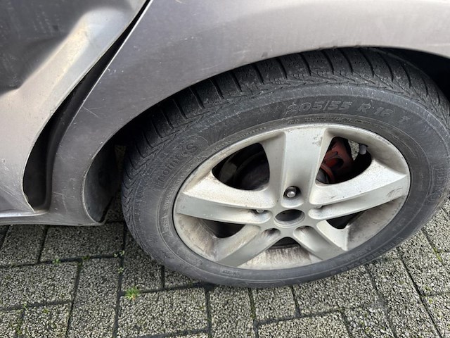 Kia cee'd 1 6 ex, 2010 - afbeelding 14 van  29