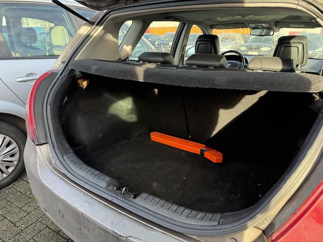 Kia cee'd 1 6 ex, 2010 - afbeelding 16 van  29