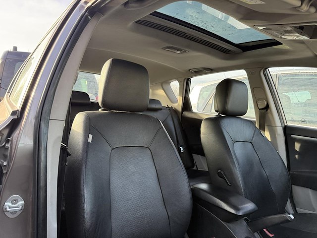 Kia cee'd 1 6 ex, 2010 - afbeelding 17 van  29