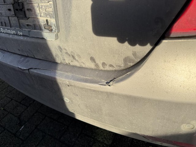 Kia cee'd 1 6 ex, 2010 - afbeelding 20 van  29