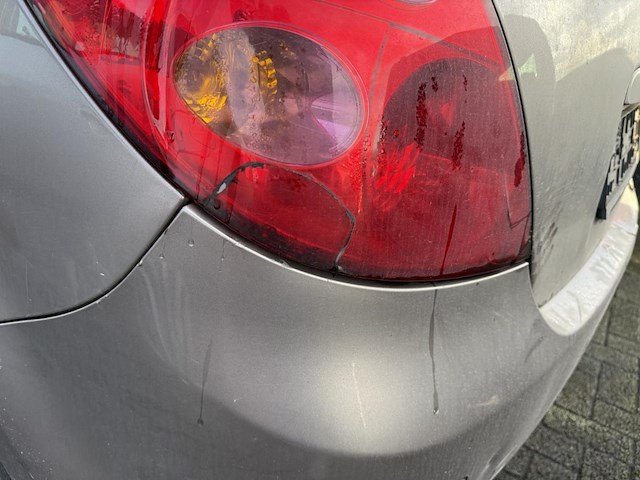 Kia cee'd 1 6 ex, 2010 - afbeelding 21 van  29