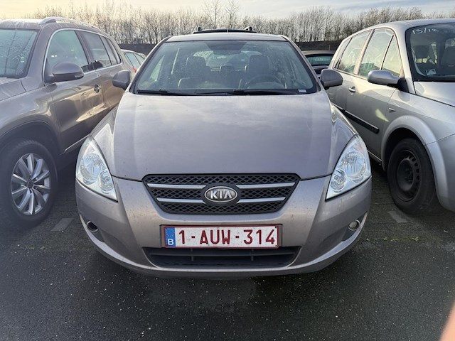 Kia cee'd 1 6 ex, 2010 - afbeelding 12 van  29