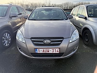 Kia cee'd 1 6 ex, 2010 - afbeelding 12 van  29