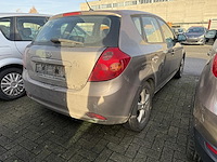 Kia cee'd 1 6 ex, 2010 - afbeelding 24 van  29