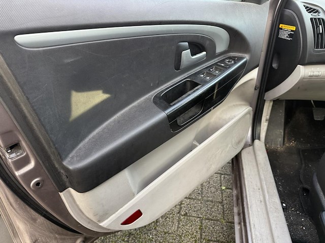 Kia cee'd 1 6 ex, 2010 - afbeelding 27 van  29