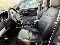 Kia cee'd 1 6 ex, 2010 - afbeelding 28 van  29