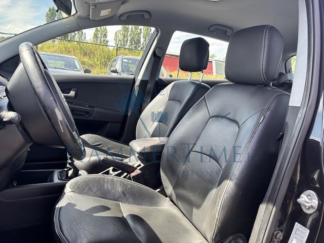 Kia cee'd 1 6i ex, 2008 - afbeelding 2 van  36