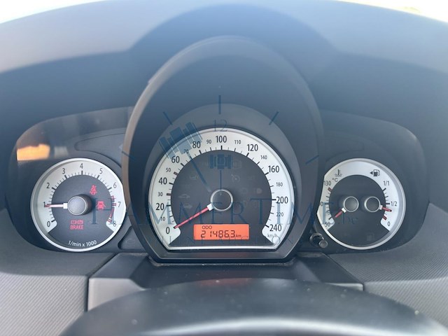 Kia cee'd 1 6i ex, 2008 - afbeelding 5 van  36