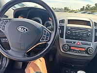 Kia cee'd 1 6i ex, 2008 - afbeelding 6 van  36