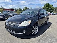 Kia cee'd 1 6i ex, 2008 - afbeelding 1 van  36