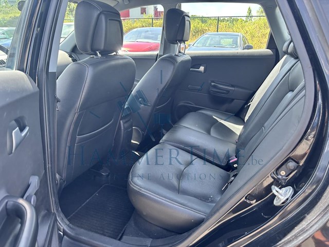 Kia cee'd 1 6i ex, 2008 - afbeelding 14 van  36