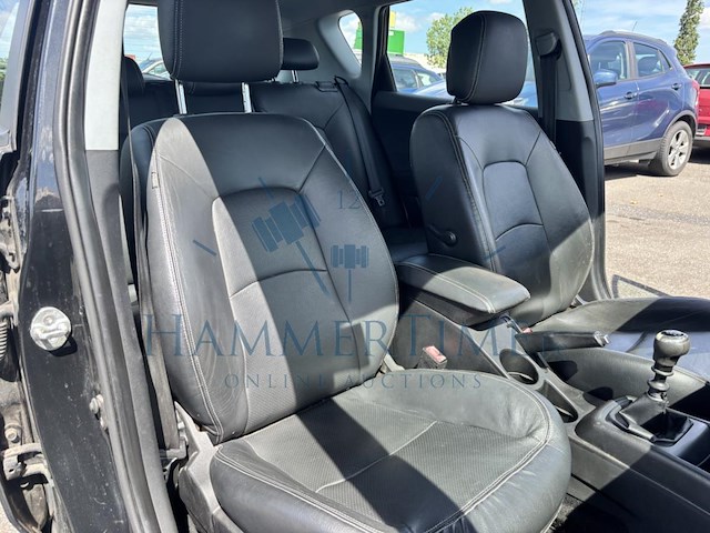 Kia cee'd 1 6i ex, 2008 - afbeelding 17 van  36