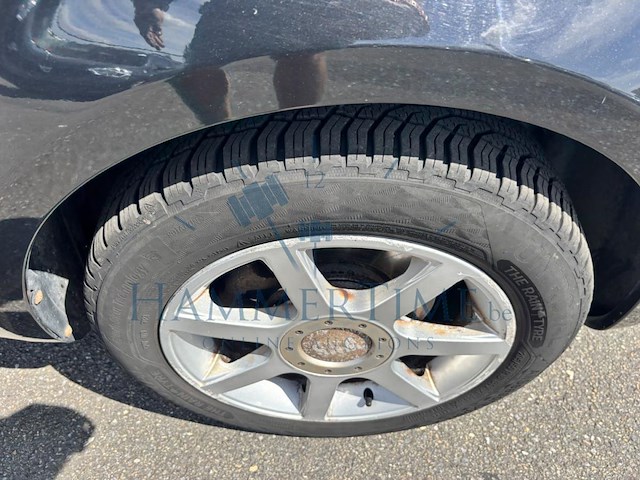 Kia cee'd 1 6i ex, 2008 - afbeelding 18 van  36