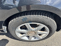 Kia cee'd 1 6i ex, 2008 - afbeelding 18 van  36