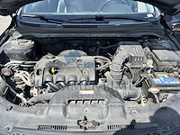 Kia cee'd 1 6i ex, 2008 - afbeelding 19 van  36