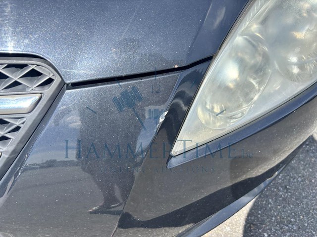 Kia cee'd 1 6i ex, 2008 - afbeelding 20 van  36