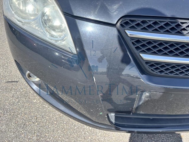 Kia cee'd 1 6i ex, 2008 - afbeelding 21 van  36
