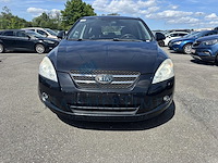 Kia cee'd 1 6i ex, 2008 - afbeelding 12 van  36