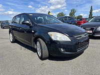 Kia cee'd 1 6i ex, 2008 - afbeelding 23 van  36