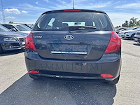 Kia cee'd 1 6i ex, 2008 - afbeelding 33 van  36
