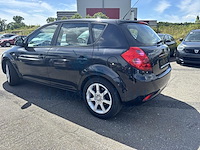 Kia cee'd 1 6i ex, 2008 - afbeelding 34 van  36