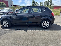Kia cee'd 1 6i ex, 2008 - afbeelding 35 van  36