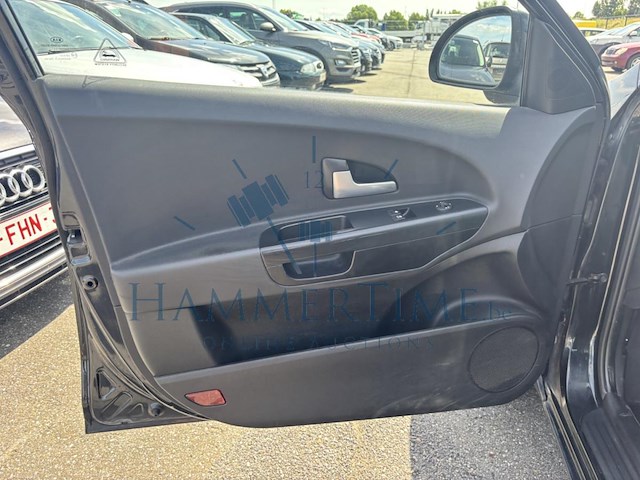 Kia cee'd 1 6i ex, 2008 - afbeelding 36 van  36