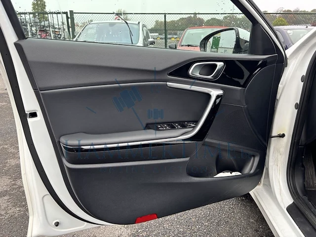Kia ceed 1.4 t-gdi more isg, 2019 - afbeelding 2 van  38