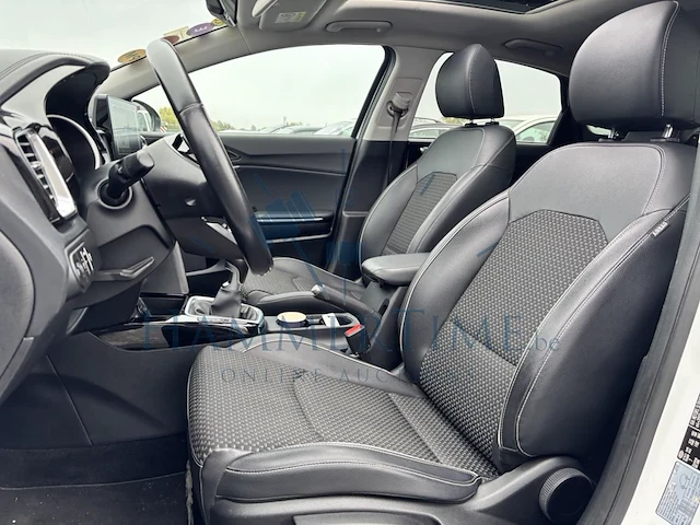 Kia ceed 1.4 t-gdi more isg, 2019 - afbeelding 3 van  38