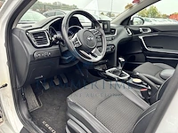 Kia ceed 1.4 t-gdi more isg, 2019 - afbeelding 4 van  38