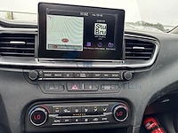 Kia ceed 1.4 t-gdi more isg, 2019 - afbeelding 8 van  38