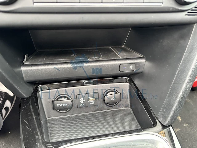 Kia ceed 1.4 t-gdi more isg, 2019 - afbeelding 9 van  38