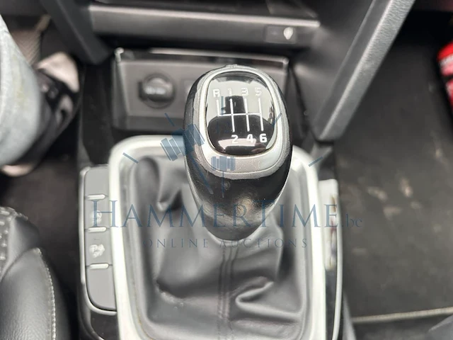 Kia ceed 1.4 t-gdi more isg, 2019 - afbeelding 10 van  38