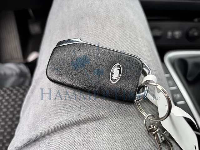 Kia ceed 1.4 t-gdi more isg, 2019 - afbeelding 14 van  38