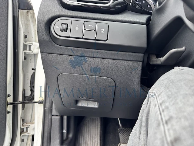 Kia ceed 1.4 t-gdi more isg, 2019 - afbeelding 15 van  38