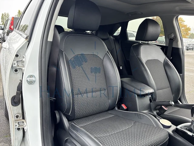 Kia ceed 1.4 t-gdi more isg, 2019 - afbeelding 20 van  38