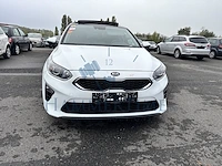Kia ceed 1.4 t-gdi more isg, 2019 - afbeelding 12 van  38