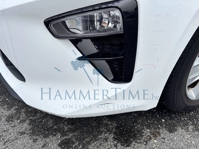 Kia ceed 1.4 t-gdi more isg, 2019 - afbeelding 25 van  38
