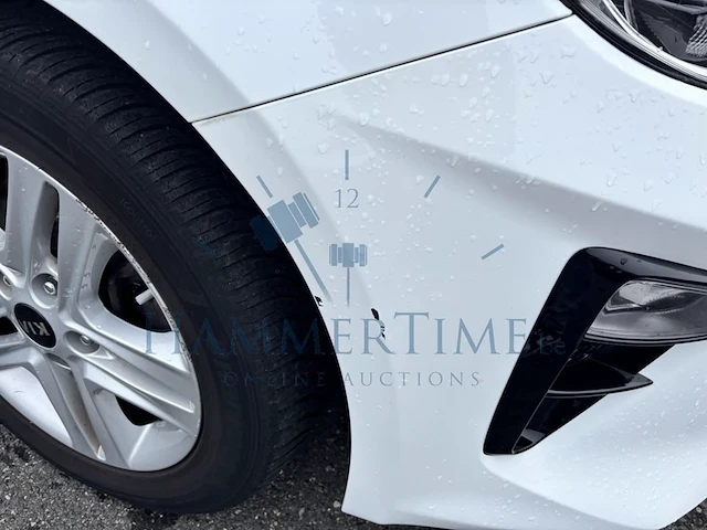 Kia ceed 1.4 t-gdi more isg, 2019 - afbeelding 27 van  38