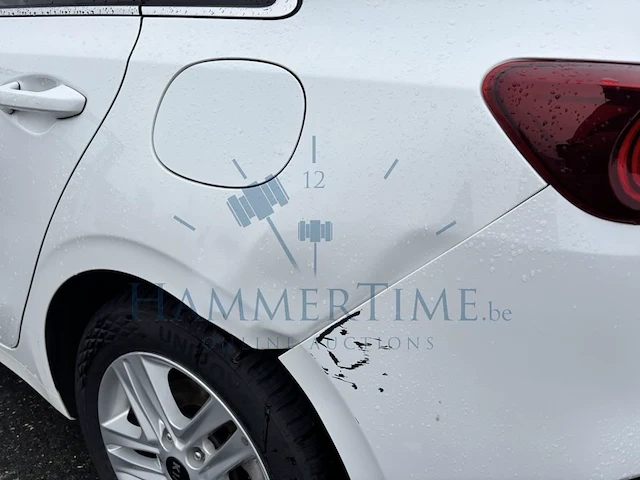 Kia ceed 1.4 t-gdi more isg, 2019 - afbeelding 31 van  38