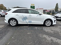 Kia ceed 1.4 t-gdi more isg, 2019 - afbeelding 33 van  38