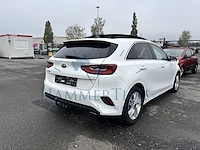 Kia ceed 1.4 t-gdi more isg, 2019 - afbeelding 34 van  38