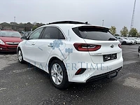 Kia ceed 1.4 t-gdi more isg, 2019 - afbeelding 36 van  38