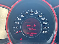 Kia cee'd 1.4i access isg, 2014 - afbeelding 6 van  30