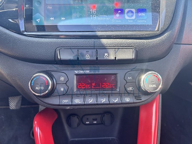 Kia cee'd 1.4i access isg, 2014 - afbeelding 9 van  30