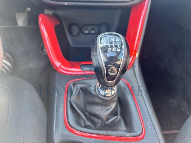 Kia cee'd 1.4i access isg, 2014 - afbeelding 10 van  30