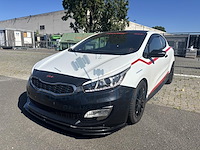 Kia cee'd 1.4i access isg, 2014 - afbeelding 1 van  30